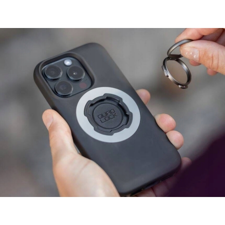 Quad Lock Uchwyt podstawka do telefonu Phone Ring Stand V2
