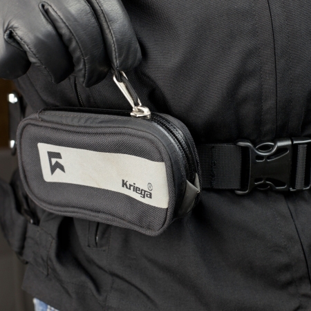 Saszetka akcesoryjna Kriega Harness Pocket L