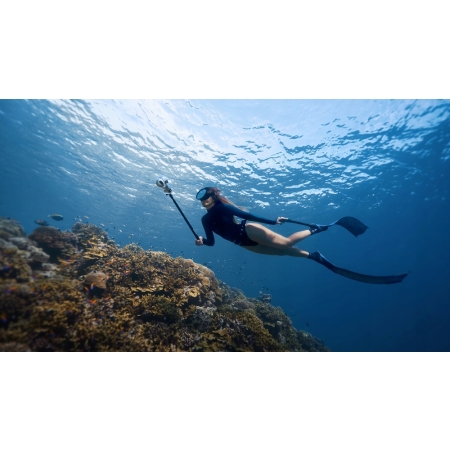 Kamera sportowa Insta 360 X5 Motorcycle Bundle