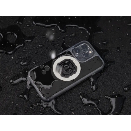 Quad Lock Etui dedykowane iPhone 16 PRO MAX