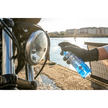 Muc-Off 219 Środek do kasków, wizjerów i szyb 250ml