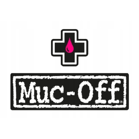 Muc-Off 1132 Wysoko wydajnościowy szampon na sucho 750 ml