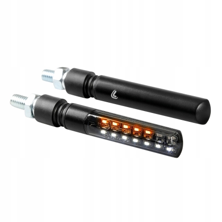 Kierunkowskazy LED 12V Line SQ Front LAMPA 90478