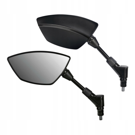 Lampa Bat 91634 Lusterka uniweralne M10 P+P komplet