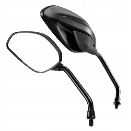 Lampa Dexter 90506 Lusterka uniweralne M10 P+P komplet