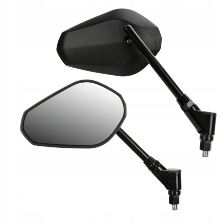 Lampa Trident 91635 Lusterka uniweralne M10 P+P komplet