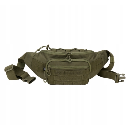Brandit Saszetka Nerka Waistbeltbag Molle Olive