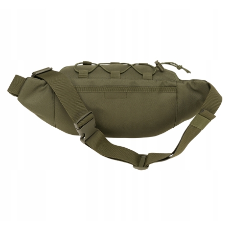 Brandit Saszetka Nerka Waistbeltbag Molle Olive