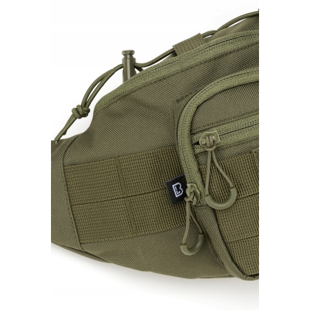 Brandit Saszetka Nerka Waistbeltbag Molle Olive