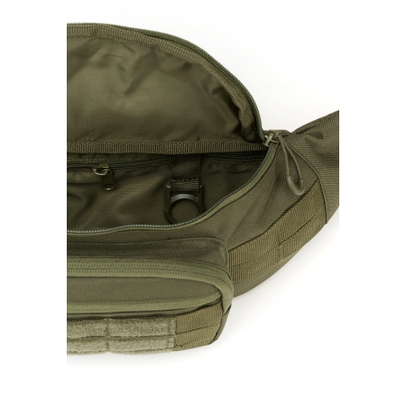Brandit Saszetka Nerka Waistbeltbag Molle Olive