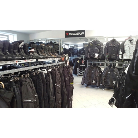Solidny pokrowiec na motocykl Seca Outdoor r.M