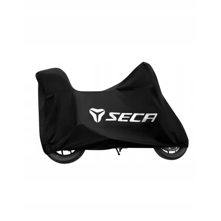 Solidny pokrowiec na motocykl Seca Outdoor Top Case r.3XL