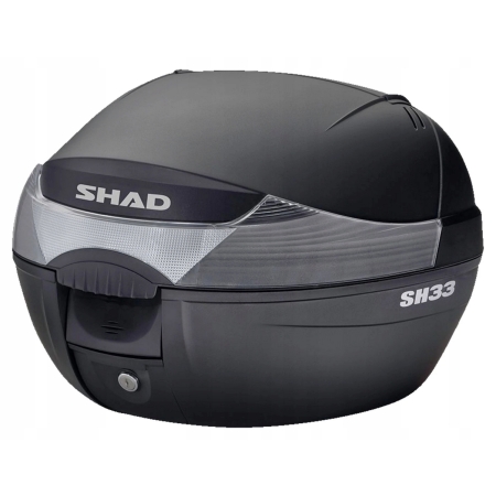 Kufer centralny Shad model SH33 33L