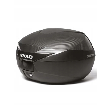 Kufer centralny Shad model SH39 Carbon 39L