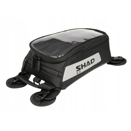 Shad KSHX0SL12M torba na zbiornik magnetyczna Tankbag 4L