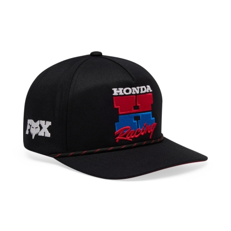 Czapka z daszkiem Fox Honda HRC Snapback