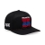 Czapka z daszkiem Fox Honda HRC Snapback