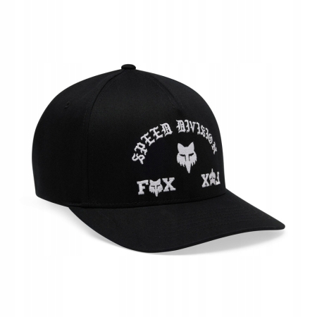 Czapka z daszkiem Fox Icon Flexfit S/M