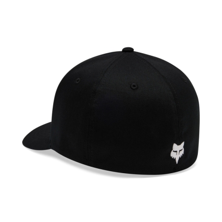 Czapka z daszkiem Fox Icon Flexfit S/M