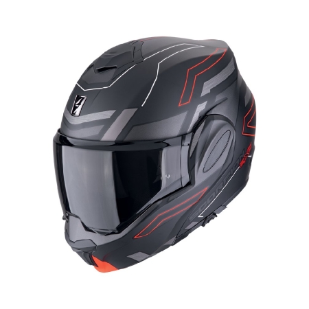 Kask SCORPION EXO-TECH EVO CONQUER