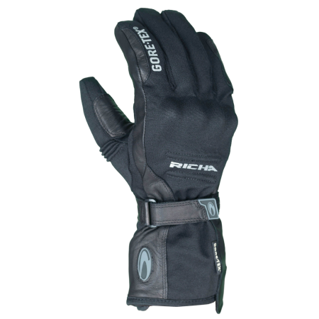 RĘKAWICE MOTOCYKLOWE RICHA ICE POLAR GTX