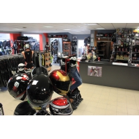 sklep Motocyklowy w Warszawie