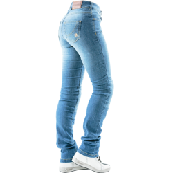 Spodnie Jeansy firmy City Nomad model Karen Classic   (Damskie)