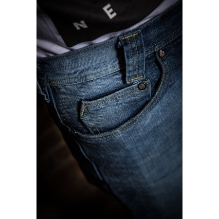 Jeansy firmy City Nomad model Jack Classic  (Męskie)