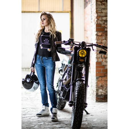 Spodnie Jeansy firmy City Nomad model Karen Classic   (Damskie)
